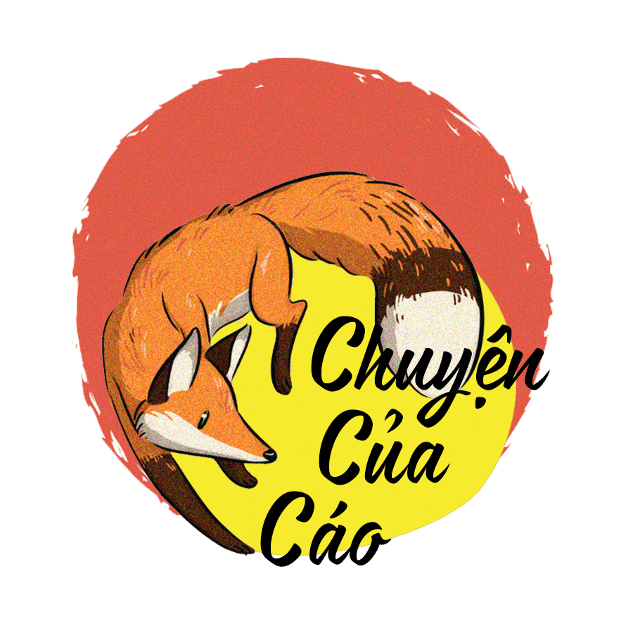 Chuyện Của Cáo